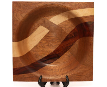 Square Plate